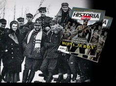 Wojna "Hubala". Jacek Komuda o ostatnim żołnierzu Września