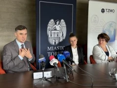 O przyszłości opieki długoterminowej rozmawiają w Toruniu. Eksperci spotkali się na Jordankach