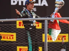 Kimi Antonelli mistrzem F1 już w Singapurze? Scenariusz jest ekstremalny