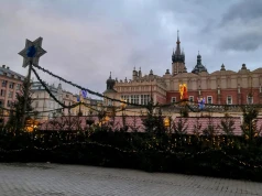 Kto zorganizuje Jarmark Bożonarodzeniowy? Apel do komisarza Kracika, by wstrzymał decyzję