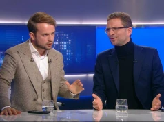 "Polska to kuriozum". Politycy Konfederacji i Lewicy starli się o emerytury