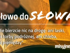 słowo do Słowa, 23 września 2026