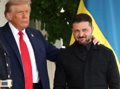 Zełenski: Ukraina jest gotowa na każdy format rozejmu z Rosją w sprawie ochrony energetyki