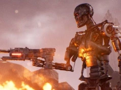 Wojna o przetrwanie zmienia zasady. Terminator: Dark Fate - Defiance: Evolution już dostępne