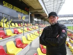 "Finansowa Ekstraklasa" w sezonie 2025/26. Korona Kielce z przychodami ogólnymi na poziomie 37,44 miliona złotych zajęła 15. miejsce