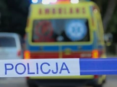 Policja zatrzymała matkę Bartosza G. Miała zaatakować funkcjonariusza