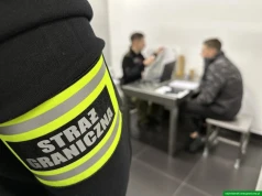 Praca cudzoziemców pod lupą Straży Granicznej. Prezes spółki ukarany grzywną