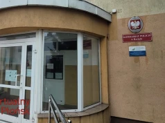 42-latek z trzema dożywotnimi zakazami zatrzymany w Raciążu