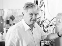 Zmarł prof. Andrzej Mackiewicz. Był pionierem onkologii