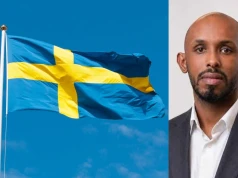 Somalijczyk z gangsterskimi powiązaniami dostał się do parlamentu w Szwecji. Prokuratura bada, czy nie kupowano głosów