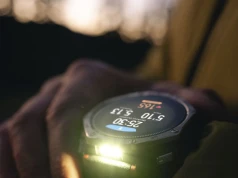 Garmin zagrożony? Ten smartwatch ma działać do 180 dni bez ładowania