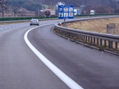 Rząd ma nowy sposób na korki bez poszerzania autostrady. Wykorzystają to, co już istnieje