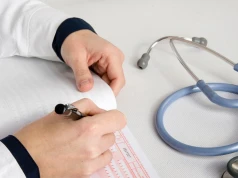 4,7 tys. zwolnień lekarskich z tym kodem w pierwsze pół roku. ZUS alarmuje