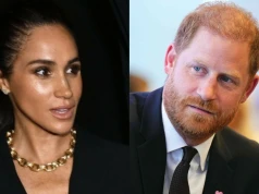 Przykre wieści o Lilibet i Archiem. Harry i Meghan są bezsilni