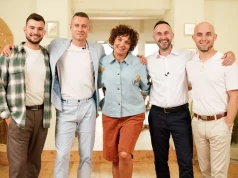Zaczynają od zera. Czterech kawalerów i wielkie emocje w nowym reality show