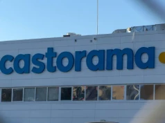 Castorama w Zielonej Górze otwiera studio w galerii. Projekt kuchni na wyciągnięcie ręki