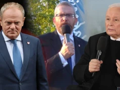KO wciąż na czele, ale blisko utraty władzy. Alarmujący sondaż