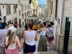 Maraton za granicą to teraz hit. Biegacze-turyści oszaleli na punkcie "race-cation"