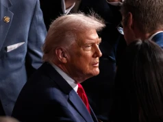 Rodzina Trumpa robi wielkie pieniądze. W tle decyzje prezydenta