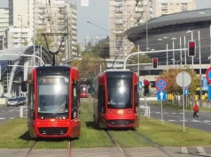 Kolejny polityk w zarządzie Tramwajów Śląskich. Wcześniej zasiadał w Radzie Nadzorczej