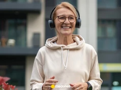 Najlepszy trening dla kości. Staną się mocniejsze i będą się wolniej starzeć