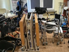 Darmowy sprzęt rehabilitacyjny w Tarnobrzegu. Sprawdź, co można wypożyczyć