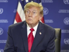Prezydent Trump chce wstrzymać eksport diesla z USA