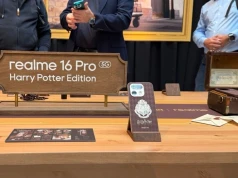 realme 16 Pro w świecie Harry'ego Pottera. Byliśmy na premierze w Warszawie