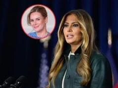 Melania Trump wybrała Nawrocką. Zorganizuje spotkanie