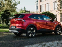 Wygląda jak Renault z logo Mitsubishi. Po 600 km wiem, że Grandis ma jeden problem