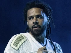 5 lat pracował nad tymi butami. J. Cole w końcu je wypuszcza
