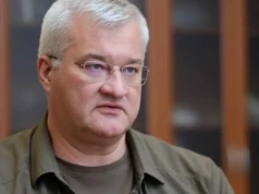 Szef MSZ Ukrainy: Potrzebujemy przywództwa Trumpa
