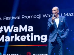 #WaMaMarketing 2026: człowiek, kreatywność i technologia w centrum rozmów w Olsztynie