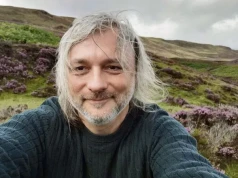 Prof. Łukasz Łuczaj prezydentem-elektem Society for Ethnobotany