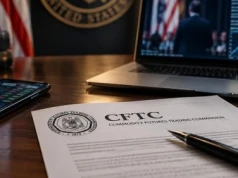 CFTC ostrzega rynki predykcyjne