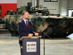 Rzeszów stolicą energetyki. Czołowe postaci rządu i NATO na konferencji na Politechnice