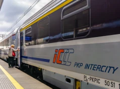 Gigantyczna obniżka cen biletów PKP Intercity. Warto się pospieszyć z zakupem