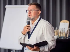 Bezpieczeństwo budynków bez tajemnic. Strefa Wiedzy i Inspiracji powered by Winkhaus na WinDoGlass Innovation