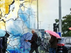 Jesień wchodzi do Polski z impetem. Zbyt wiele słońca nie zobaczymy