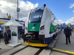Skoda: Nowy RegioPanter na InnoTrans. Lżejszy, mocniejszy i tańszy w eksploatacji