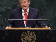 Trump w ONZ: Miałem wielki zaszczyt doprowadzić do zakończenia 8 wojen