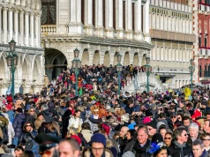 Nawet 130 zł za jednodniowy wstęp do Wenecji. Niższa stawka nie jest barierą