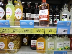 Alkohol zdrożeje. Rząd podjął decyzję. To wpłynie na spożycie?
