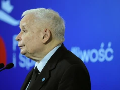 PiS coraz bliżej utraty drugiej pozycji w sondażach. "Koalicja żegna się z władzą"