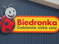 Powstaje nowy park handlowy. Obok Biedronka i Rossmann
