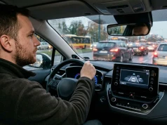 Polacy chcą AI w autach. Takie funkcje cenią najbardziej