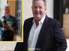 Brat księżnej Diany przyznał się do błędu. Piers Morgan nie przyjął przeprosin