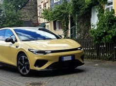 Chińska ekspansja w Europie bije rekordy. Leapmotor ma 1020 salonów w 36 krajach