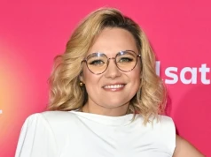 "Takie momenty niedoskonałości". Olga Łasak w programie "Być Gwiazdą"