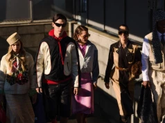 Fashion Week od kuchni. Kto siedzi w pierwszym rzędzie i jak do niego trafić?